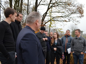 В Баварії розпочався освітній семінар для єпархіальних екореферентів УГКЦ